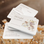 Elegantes Viktorianisches Vintages Teatro Civico Visitenkarte<br><div class="desc">Bitte personalisieren Sie es mit Ihren eigenen Informationen oder passen Sie es an, wenn Sie Text hinzufügen, das Layout ändern, den Schriftart, den Schriftart, den Schriftart oder die Visitenkartengröße ändern möchten. Vollständig anpassbar, fügen Sie hinzu, was Sie gewollt haben, löschen Sie, was Sie nicht brauchen. Klicken Sie auf "Anpassen", um...</div>