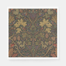 Elegantes vintage Landhaus - Botanischer Herbst Du