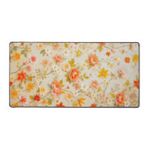 Elegantes Vintages Muster