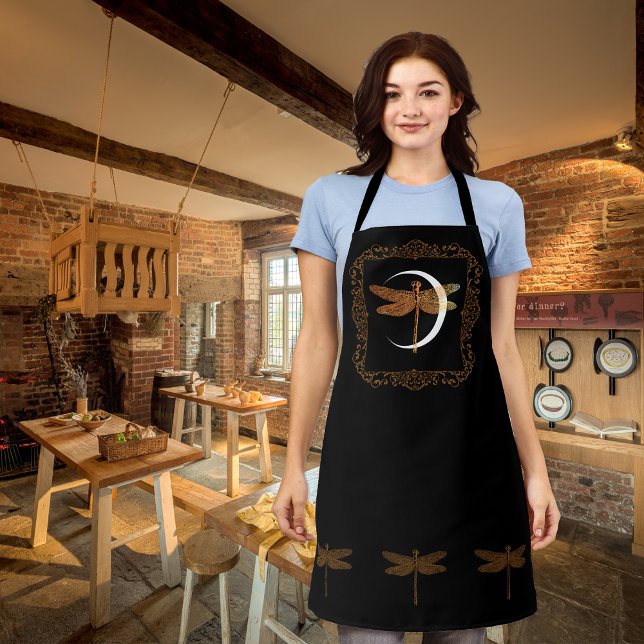 Elegantes, Vintages, Viktorianisches Märchen Schürze (Von Creator hochgeladen)