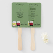 Elegantes Vintages Weinkellerprogramm