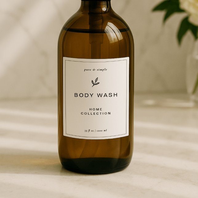 Elegantes Vinyl Wasserdichte Badezimmermarken, Set Aufkleber (Von Creator hochgeladen)