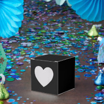 Elegantes Vollschwarz