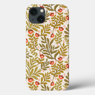 Elegantes Watercolor-Muster Case-Mate iPhone Hülle
