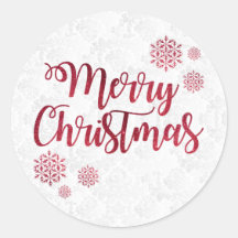 Elegantes Weihnachten