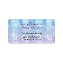 Elegantes Weihnachts-Party Modernes