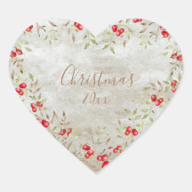 Elegantes Weihnachtsjahr