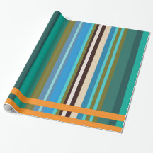 Elegantes Wrapping Paper