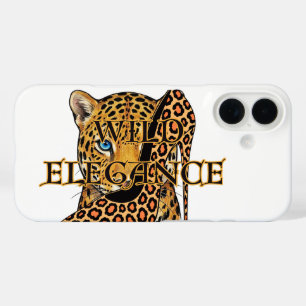 Eleganz iPhone 16 hülle