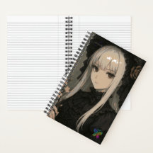 Eleganz der Midnight Blossom Maiden Standard
