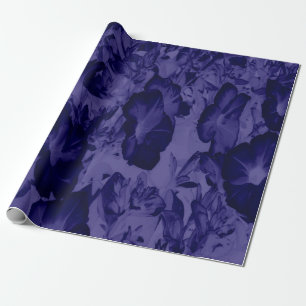Eleganz in der Nacht...... Geschenkpapier