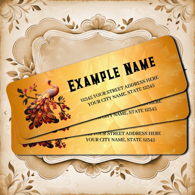 Eleganz in Federn (Von Creator hochgeladen)