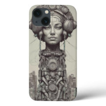 Eleganz in jeder Kurve: Modernes iPhone-Gehäuse