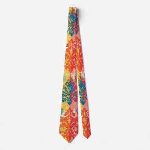 Eleganz mit Patina Krawatte