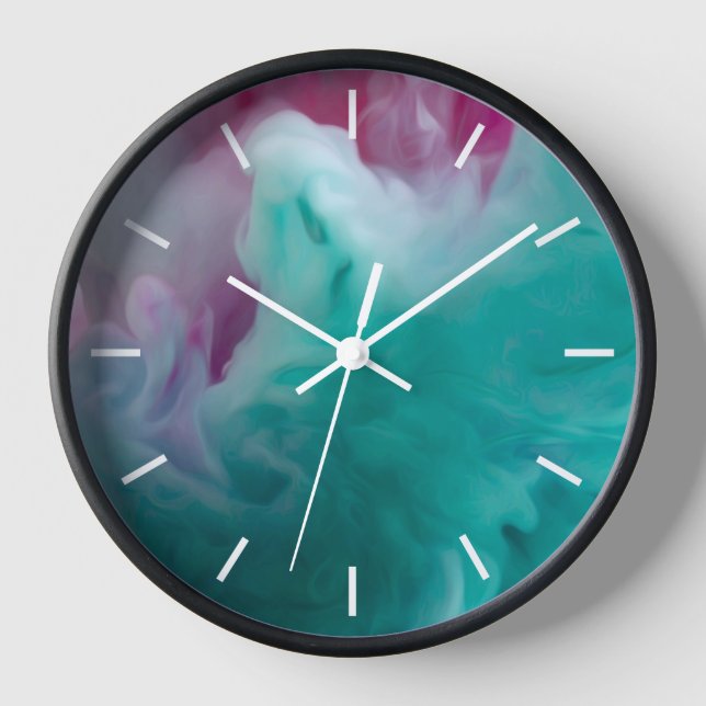 Eleganz mit Präzision: Beste Uhr (Vorderseite)