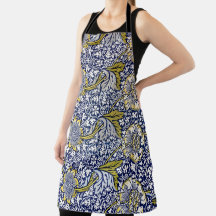 Eleganz neu interpretiert: William Morris' Kennet