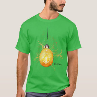 elEGGtric T-Shirt