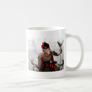 Eleggua Kaffeetasse