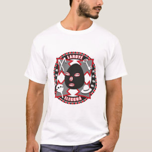 Eleggua-Shirt T-Shirt