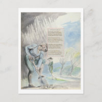 'Elegy in a County Church-Yard', Design 1