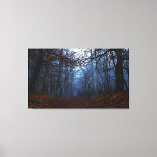 "Elegy Wrapped Canvas" Leinwanddruck