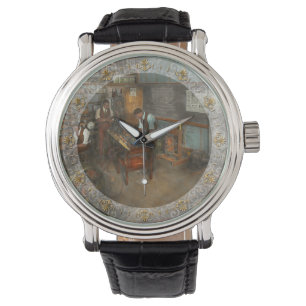 Elektriker - Elektrotechnik-Kurs 1915 Armbanduhr
