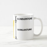 Elektriker Kaffeetasse<br><div class="desc">Elektriker</div>