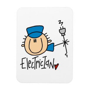 Elektriker Magnet