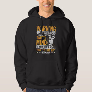 Elektriker-Vater-Bekleidung Elektriker für Männer  Hoodie