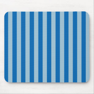 Elektrisch Blaue Limonade und Aquamarin Vertikale  Mousepad
