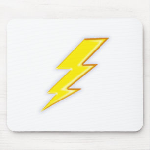 Elektrisch + Firma! Mousepad