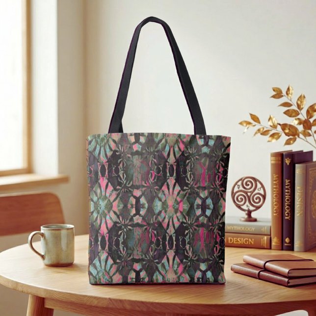 Elektrische Batik (Von Creator hochgeladen)