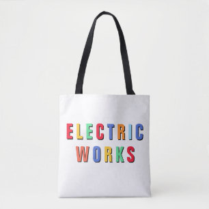 Elektrische Baukastenverpackung
