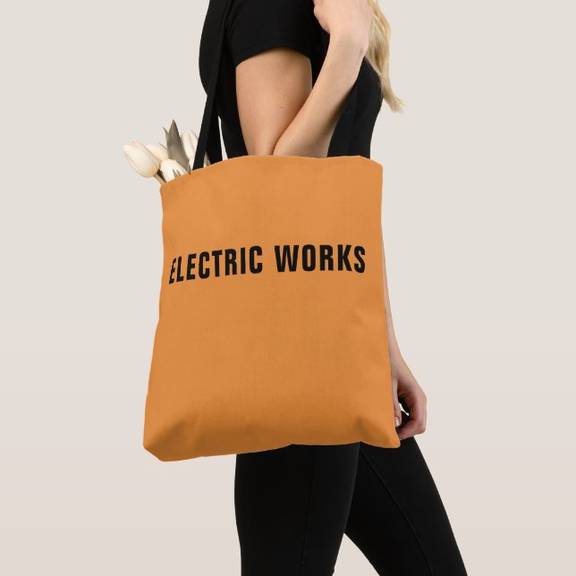 Elektrische Baukastenverpackung (Von Nahem)
