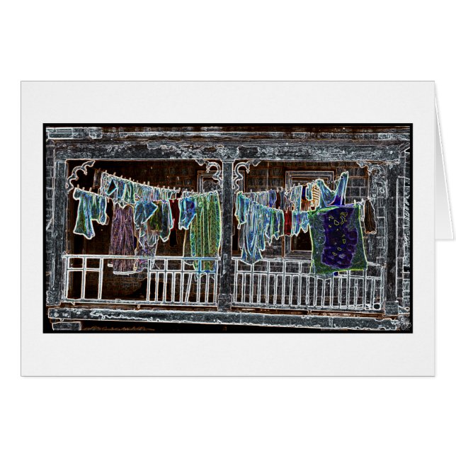 Elektrische Coolade-Waschkarte (Vorderseite (Horizontal))