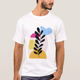 Elektrische Euphorie T-Shirt