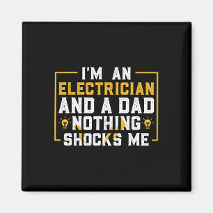 Elektrische Funny Electrical Engineering Electrica Magnet