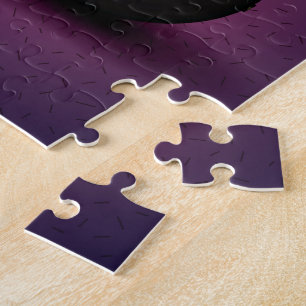 Elektrische Gitarre Puzzle
