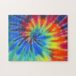 Elektrische Kool-Hilfe Puzzle