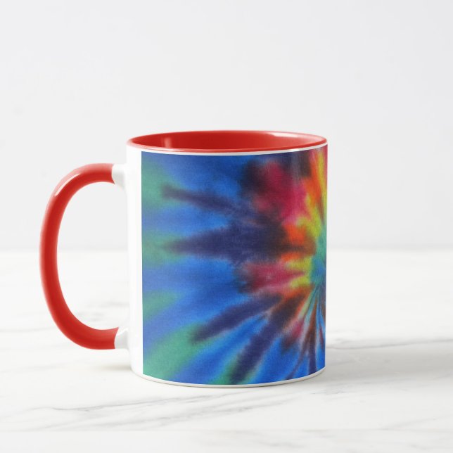 Elektrische Kool-Hilfe Tasse (Links)