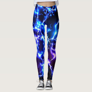 Elektrische Leggings