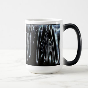 Elektrische Monster-Morphing-Tasse Verwandlungstasse