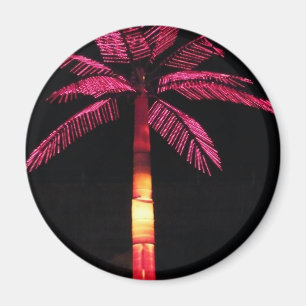 Elektrische Palme Magnet