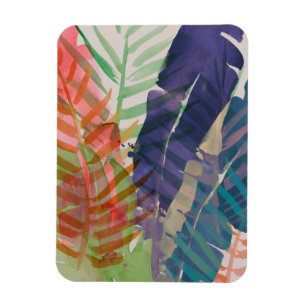 Elektrische Palmen Magnet