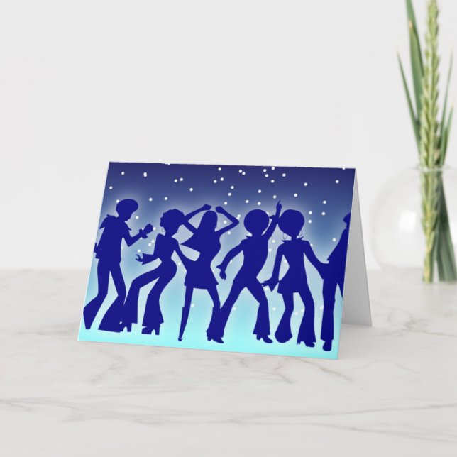 Elektrische Schiebenkarte Karte (Vorderseite)