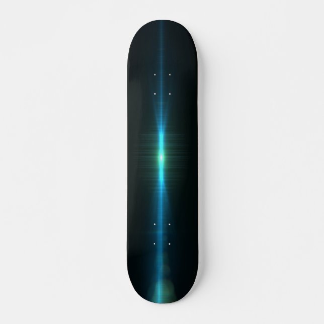 Elektrische Wellen-Brett Skateboard (Vorne)