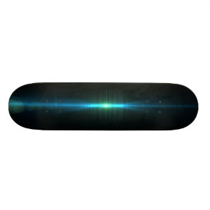 Elektrische Wellen-Brett Skateboard