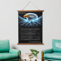 Elektrischer Adler