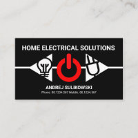 Elektrischer Audio-Panel-Elektriker