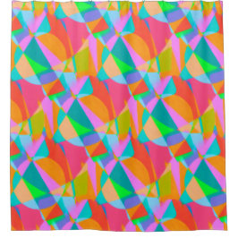 Elektrischer Dragonfly-B-Duschvorhang Duschvorhang